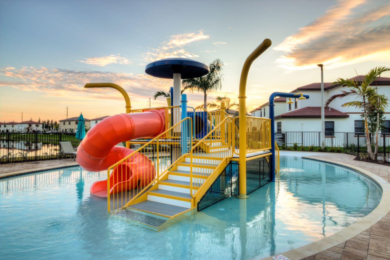 AQUABELLA SECTION TWO - Residential