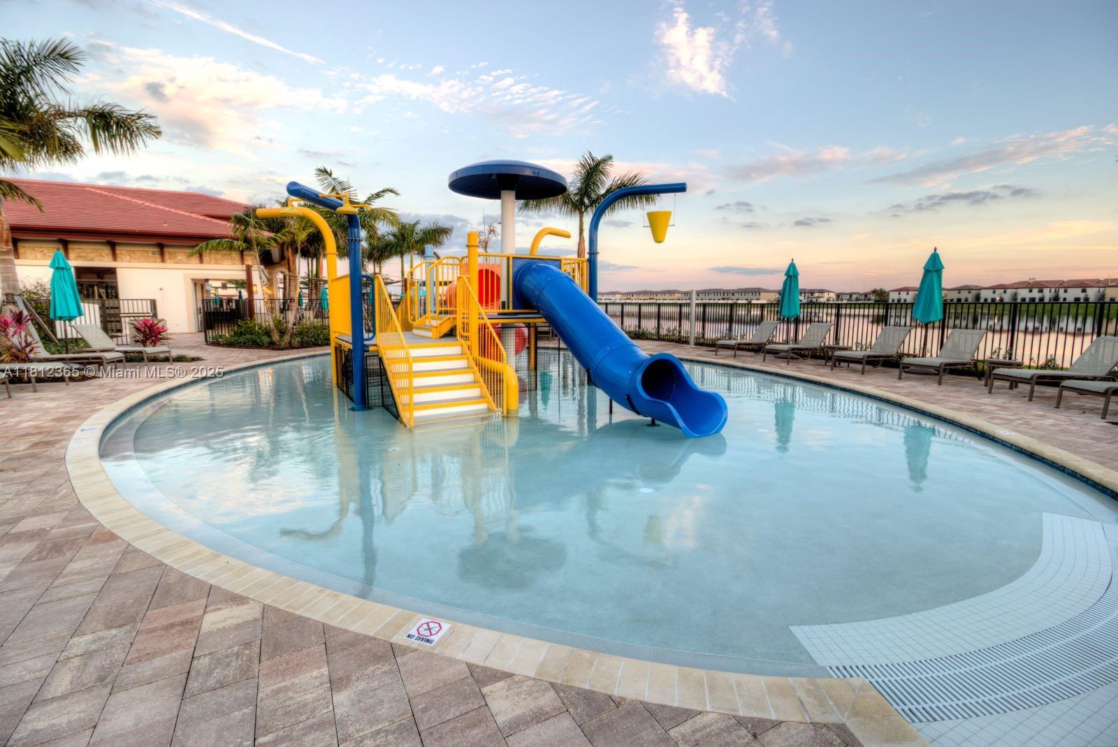 AQUABELLA SECTION TWO - Residential