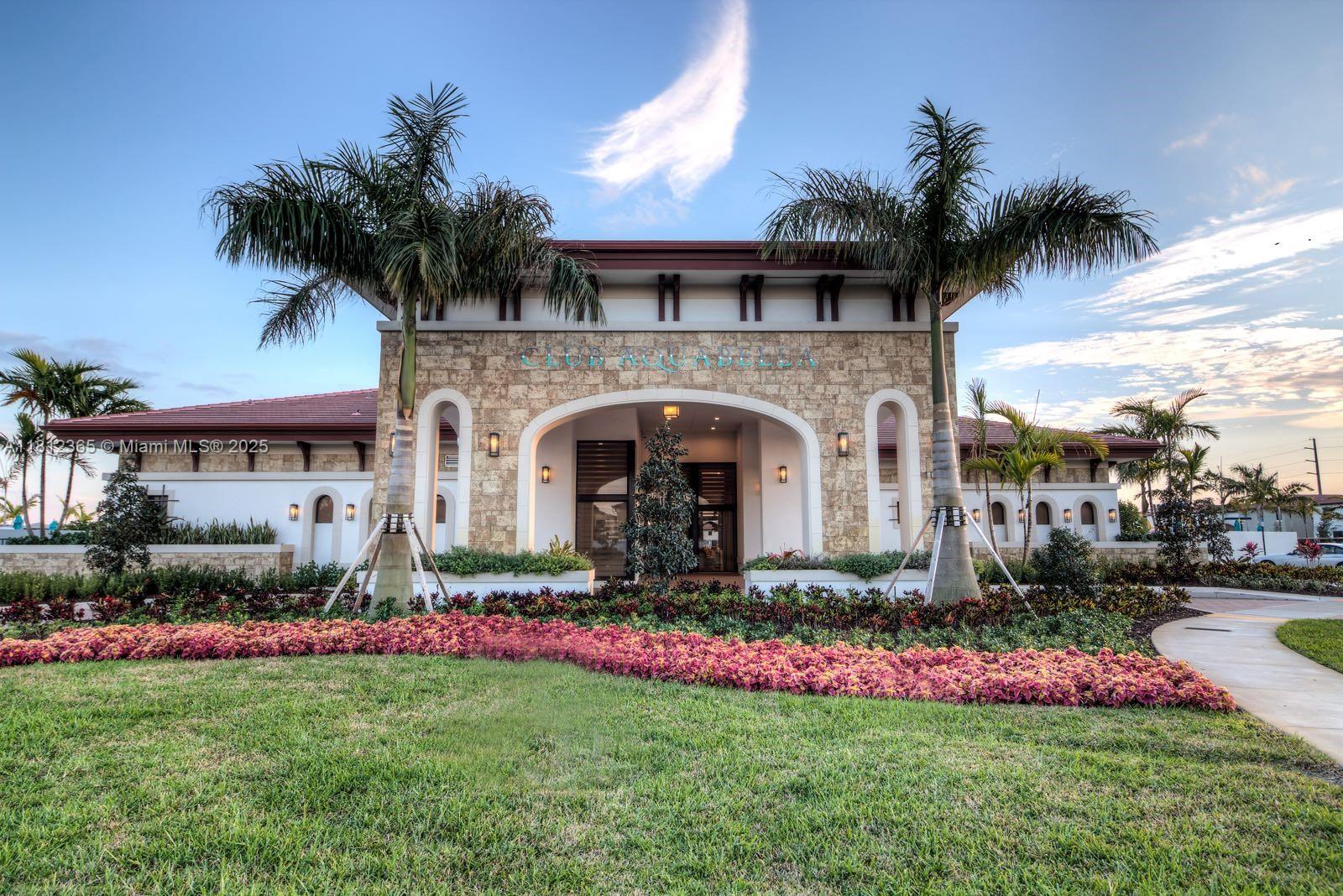 AQUABELLA SECTION TWO - Residential