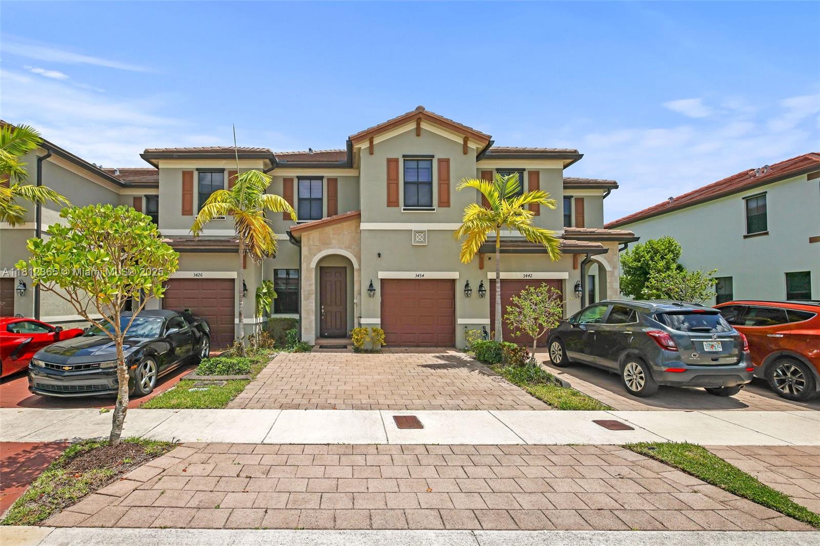 AQUABELLA SECTION TWO - Residential