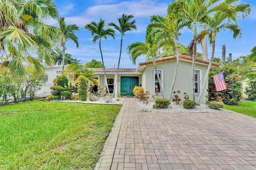 A beautifully comfortable residence nestled in one of South Florida’s most desirable neighborhoods: Hollywood Lakes, an enclave known for its tree-lined streets, lake views, and welcoming community feel. This home features  3 bedrooms and 2 full baths, plus a versatile den area that can easily serve as a 4th bedroom, office, or extra space. Easy access to the iconic Hollywood Beach Broadwalk—a lively 2.5-mile oceanfront promenade featuring bike/skate paths, beachfront cafés, tiki bars and seaside charm. Close to scenic parks and outdoor recreation, shopping, dining and entertainment. Let’s connect to arrange a showing and explore how this home can be the perfect fit for your next chapter. Call us now!