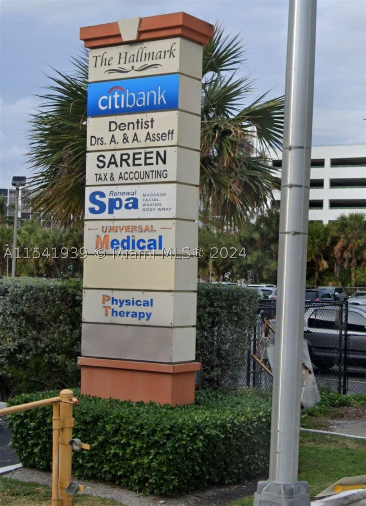 3800 S Ocean Dr G7