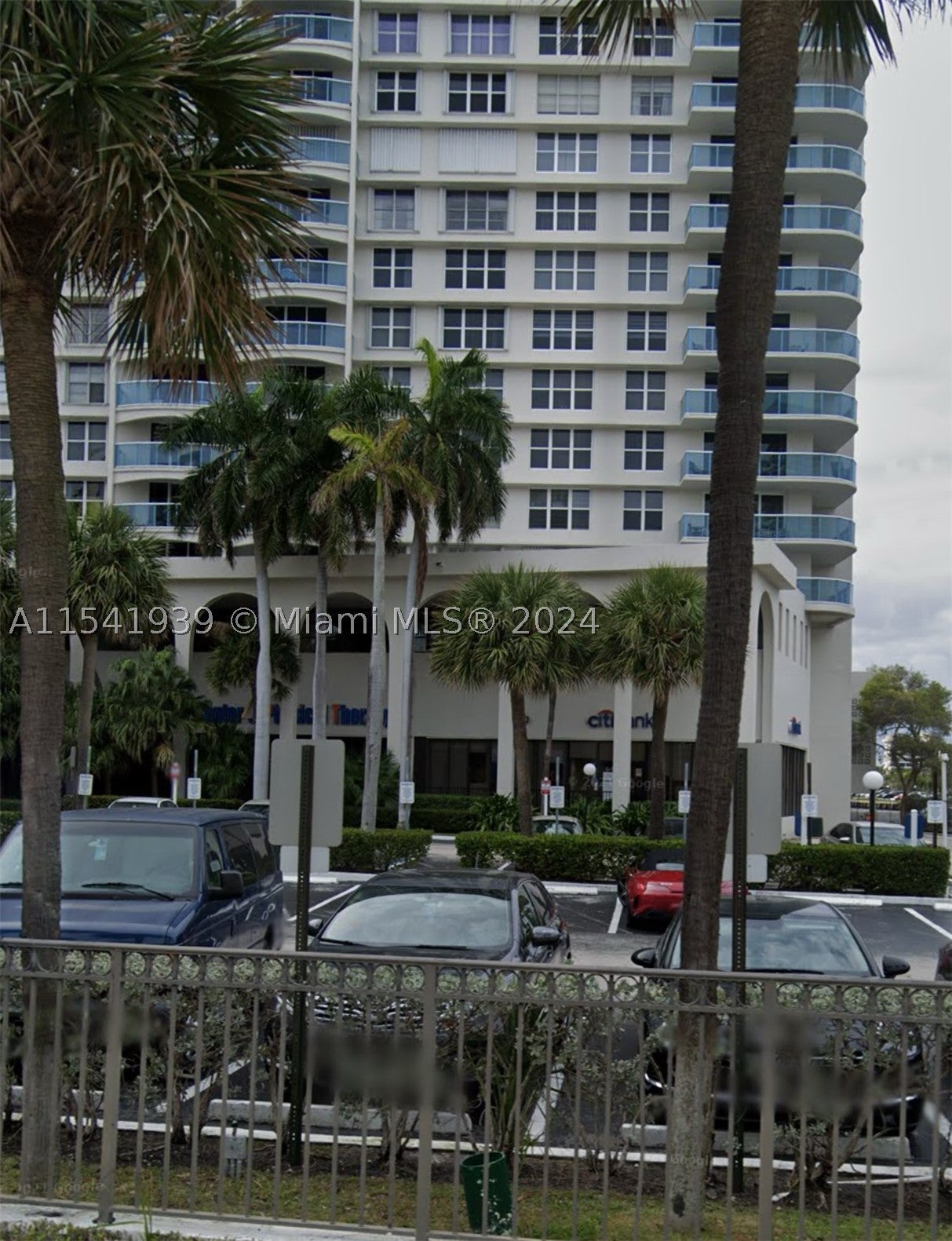 3800 S Ocean Dr G7