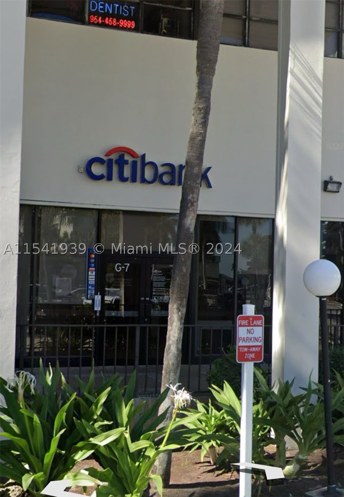 3800 S Ocean Dr G7