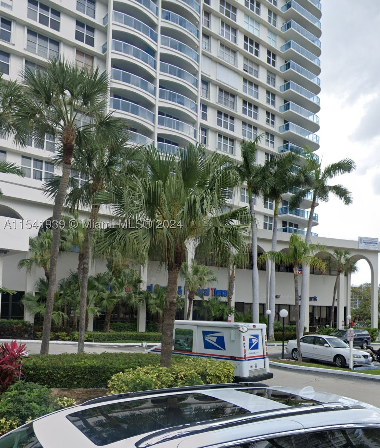 3800 S Ocean Dr G7