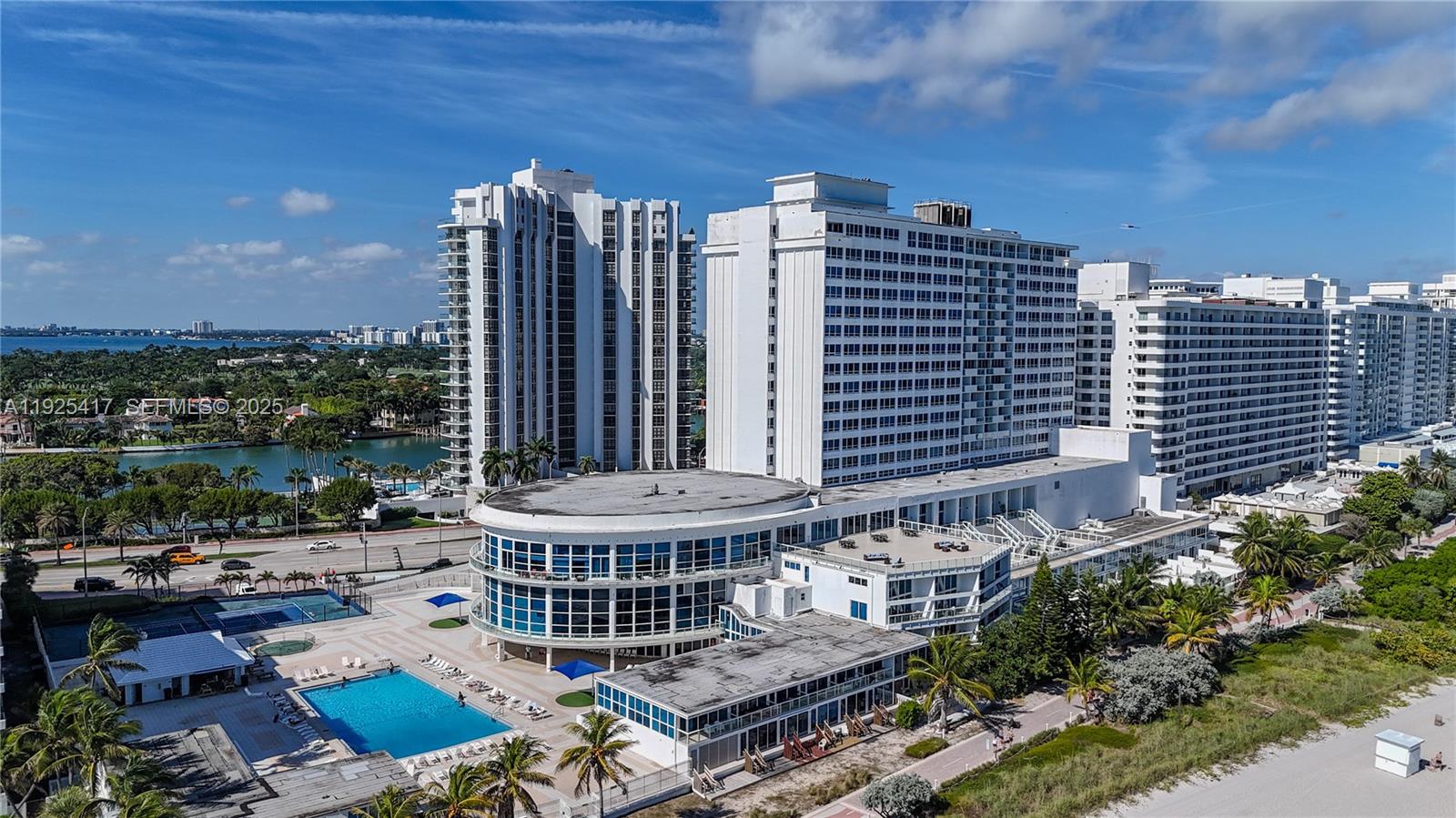 CASTLE BEACH CLUB CONDO - Residential