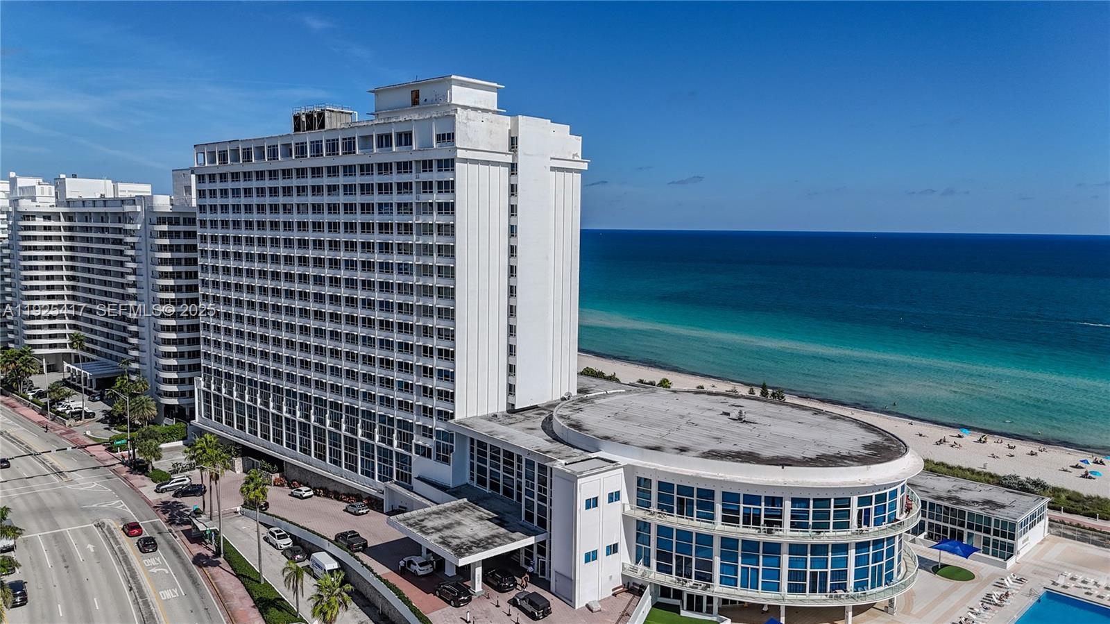 CASTLE BEACH CLUB CONDO - Residential