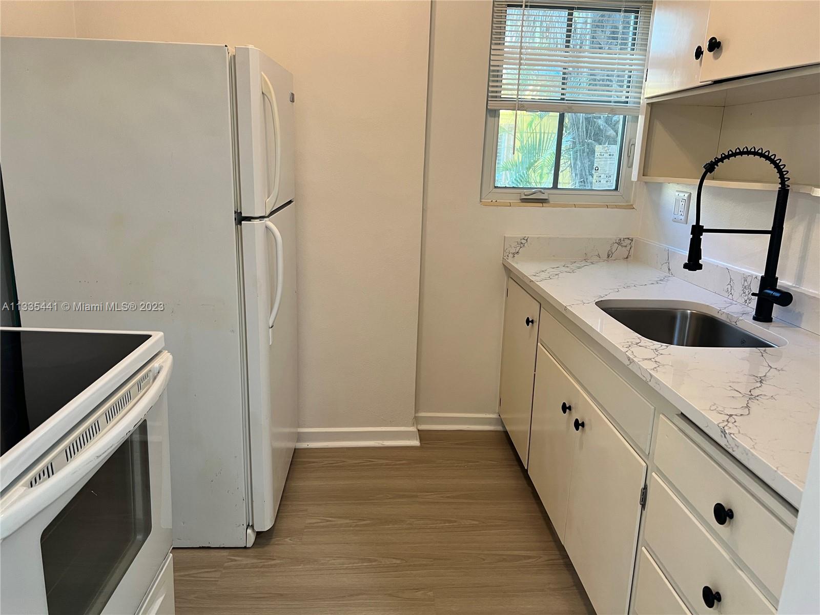 LAKE WORTH BEACH - Residential Lease