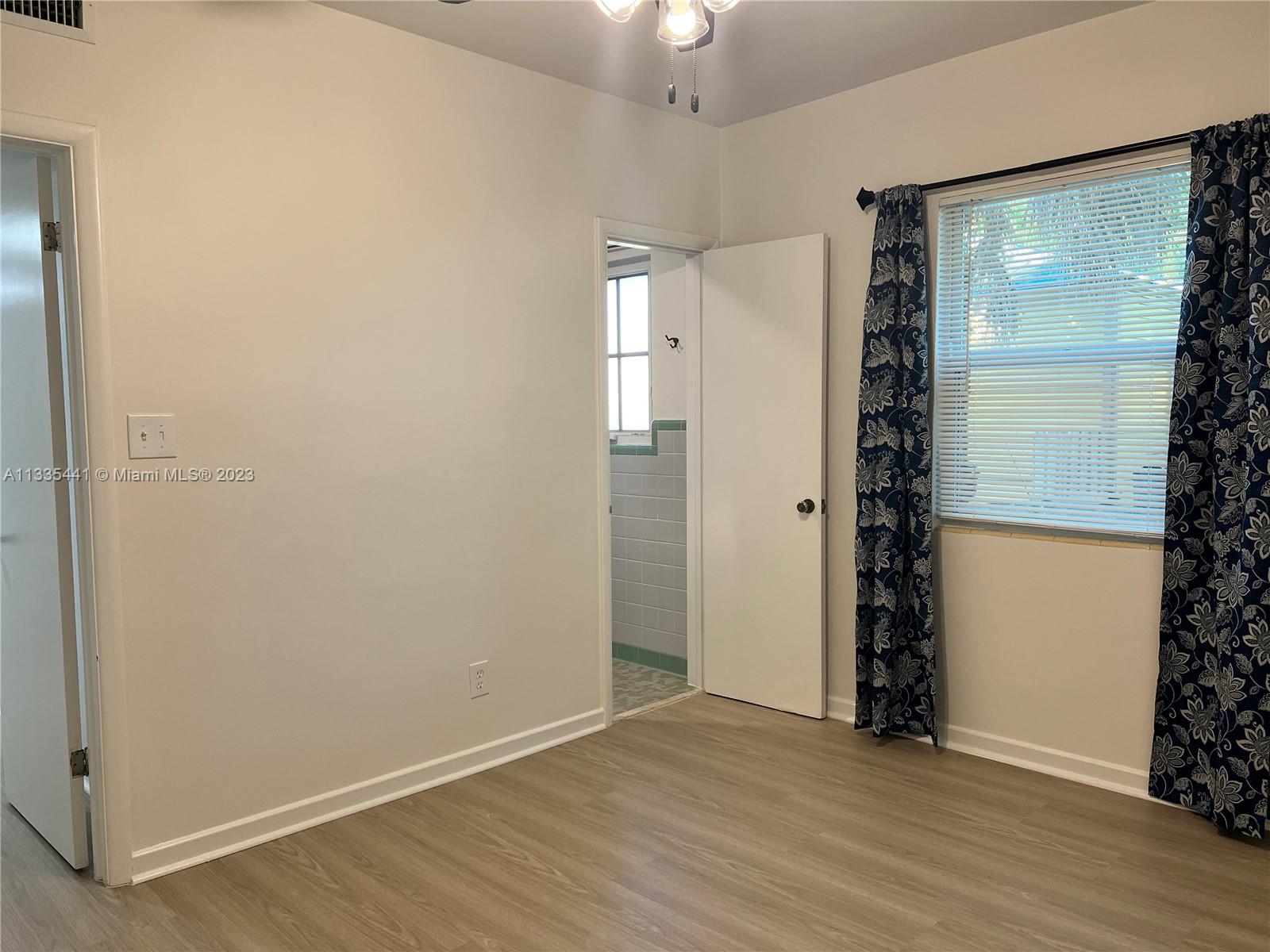 LAKE WORTH BEACH - Residential Lease