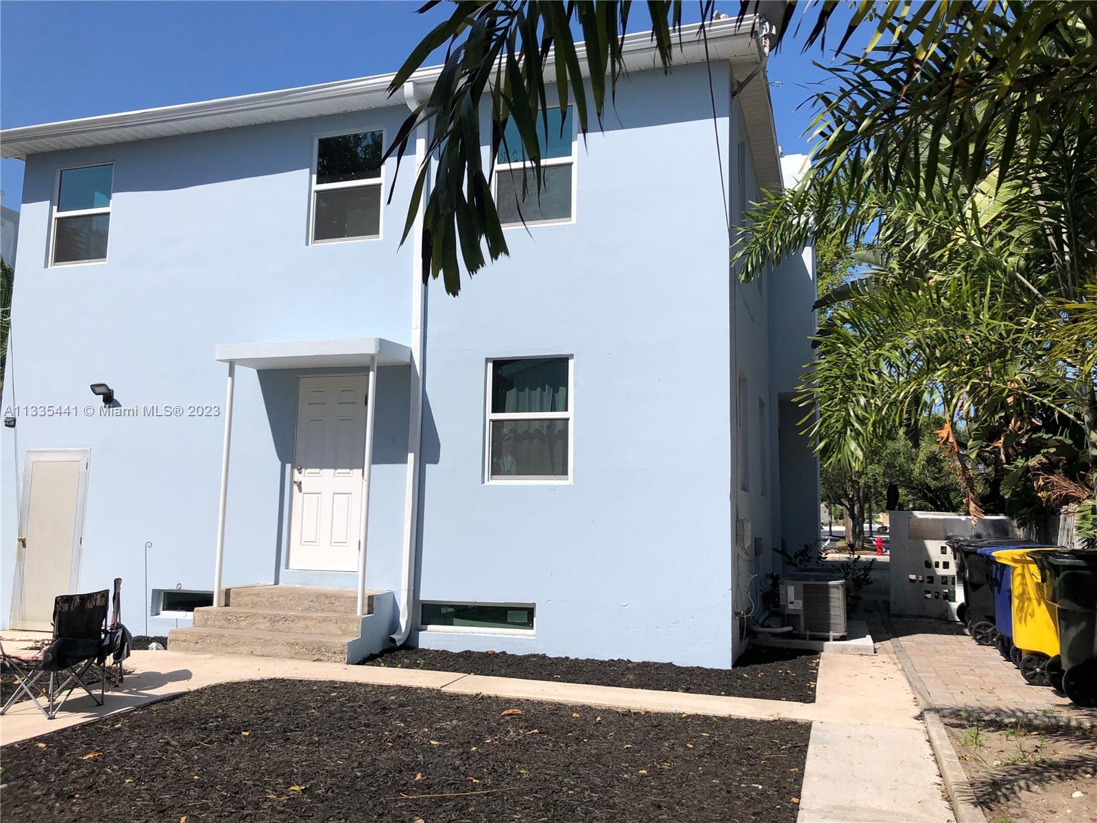 LAKE WORTH BEACH - Residential Lease