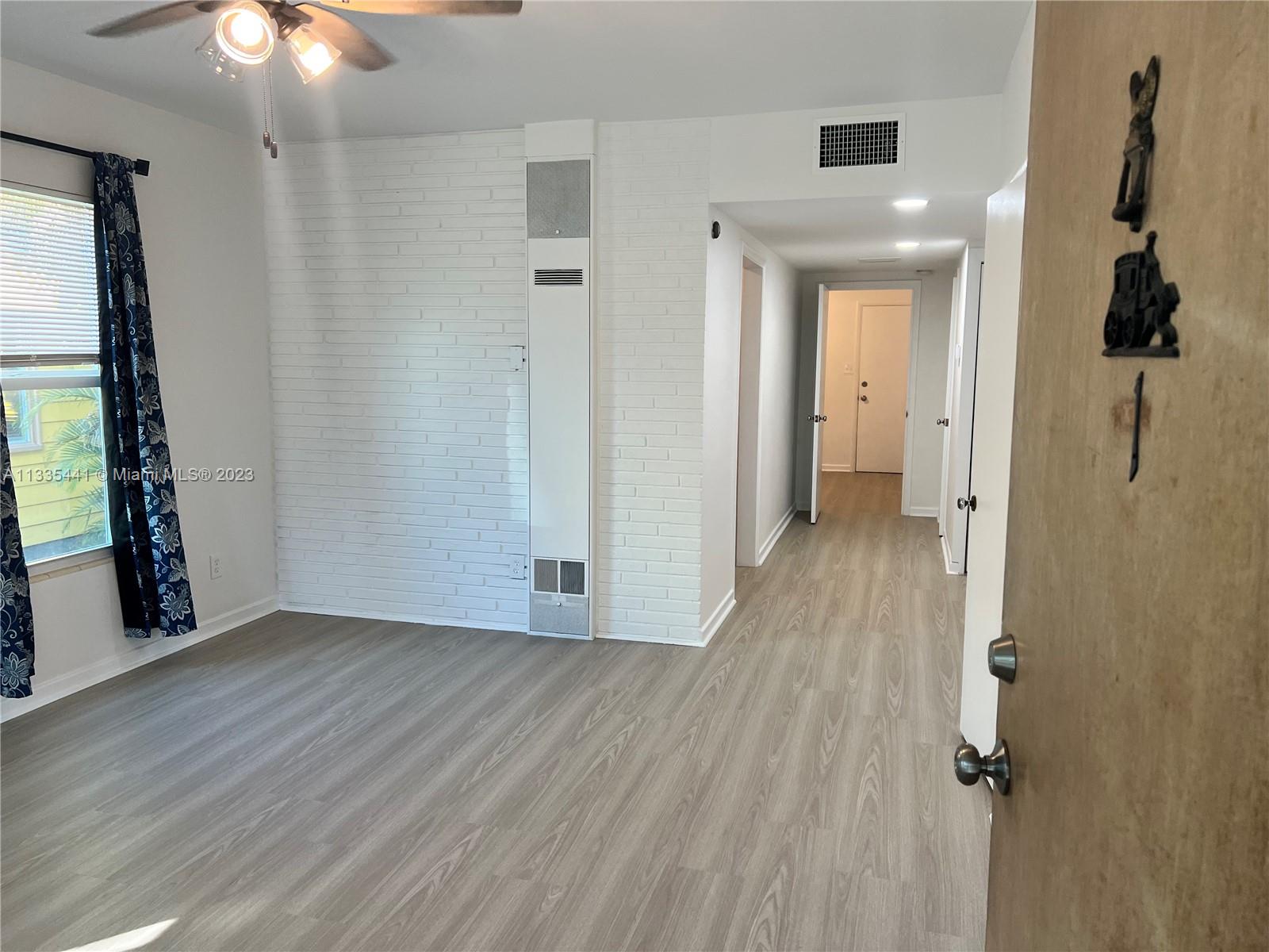 LAKE WORTH BEACH - Residential Lease