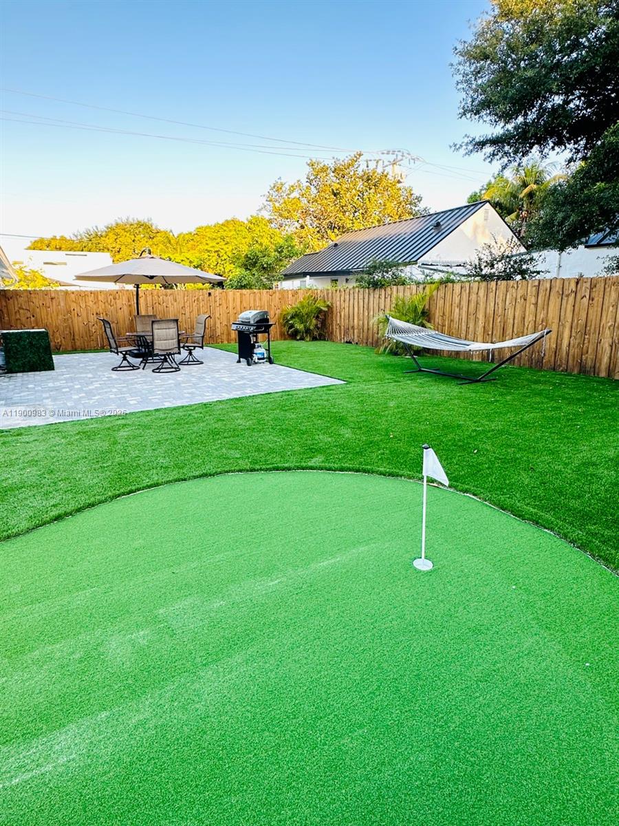 BUENA VISTA HEIGHTS ADDN - Residential Lease