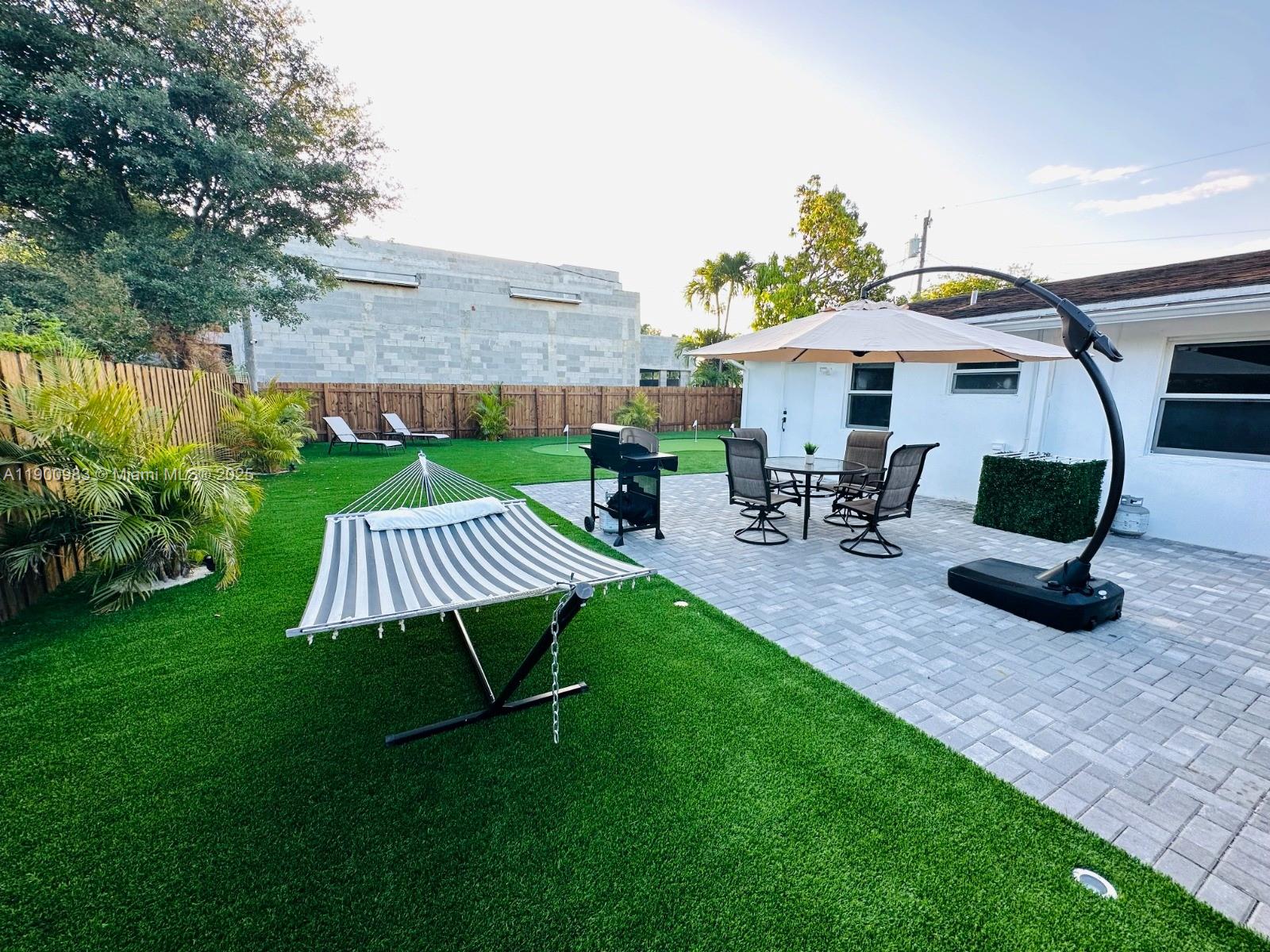 BUENA VISTA HEIGHTS ADDN - Residential Lease