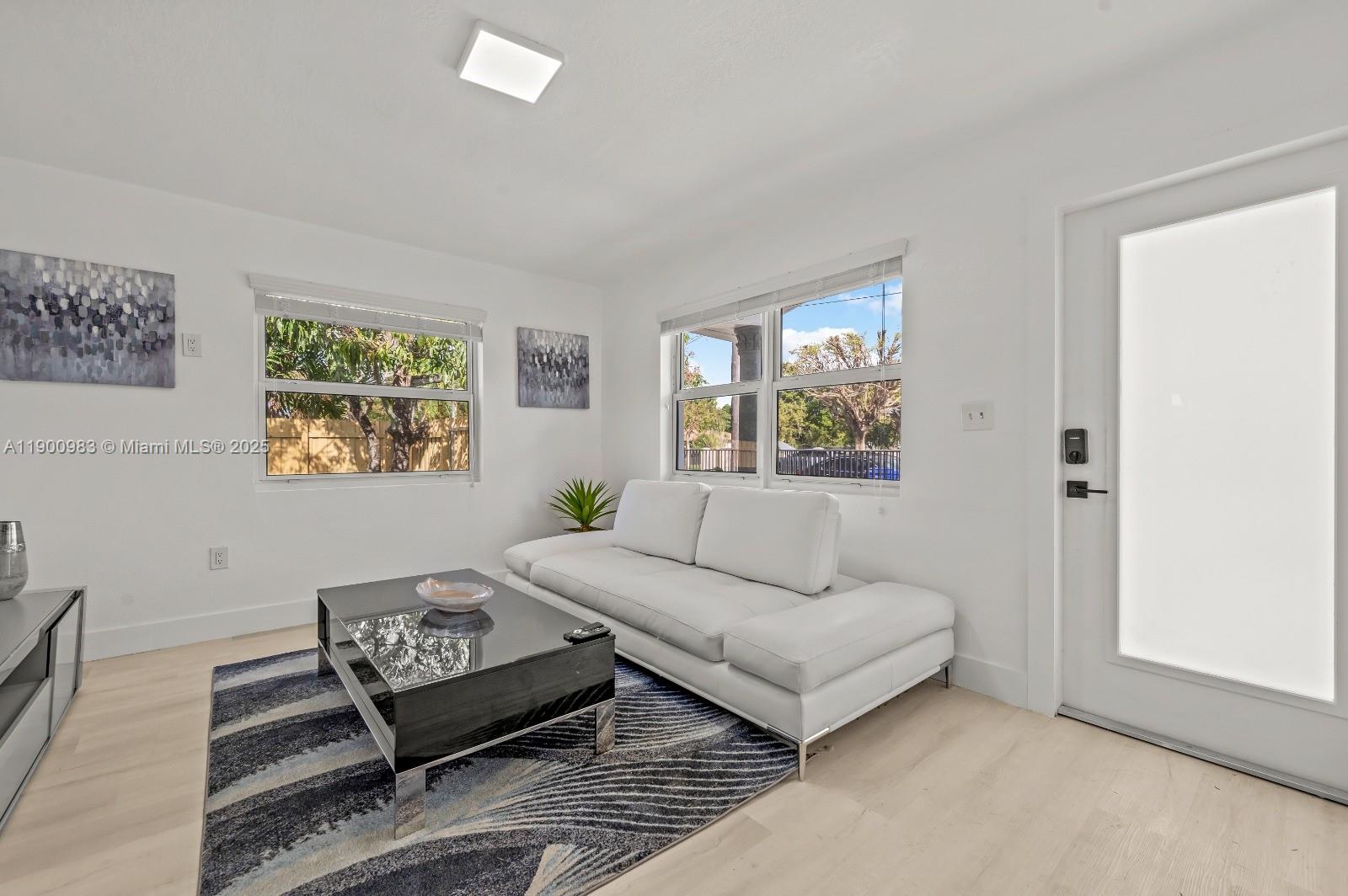 BUENA VISTA HEIGHTS ADDN - Residential Lease