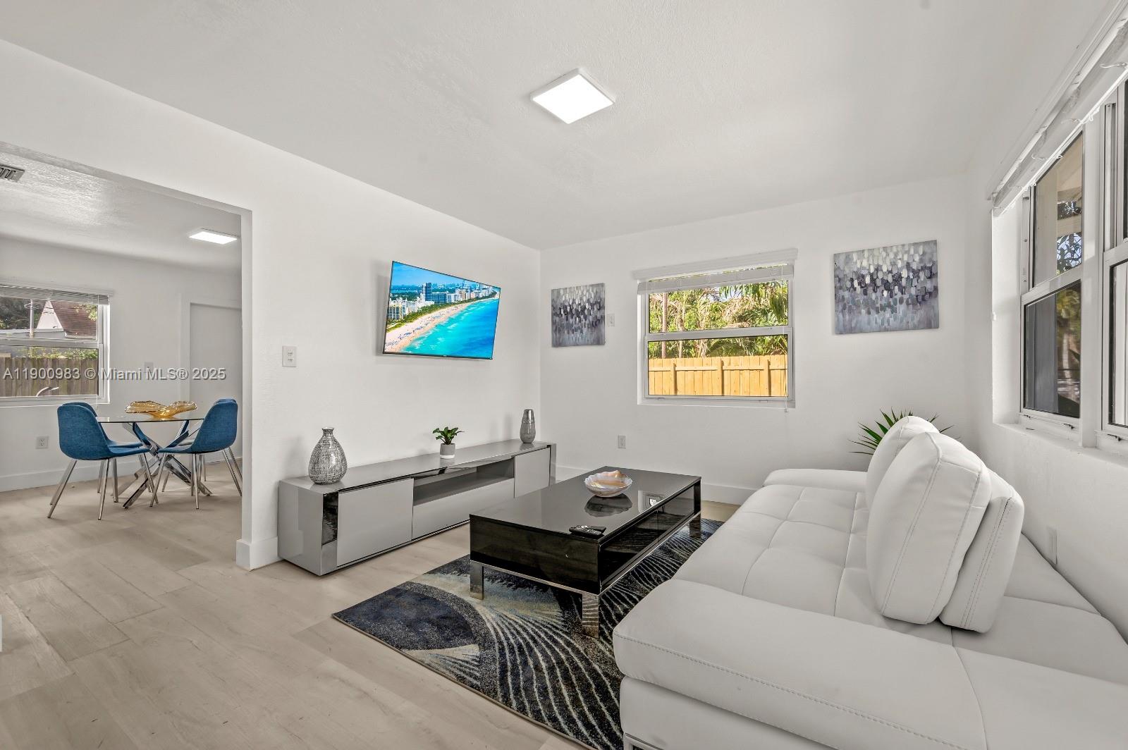 BUENA VISTA HEIGHTS ADDN - Residential Lease