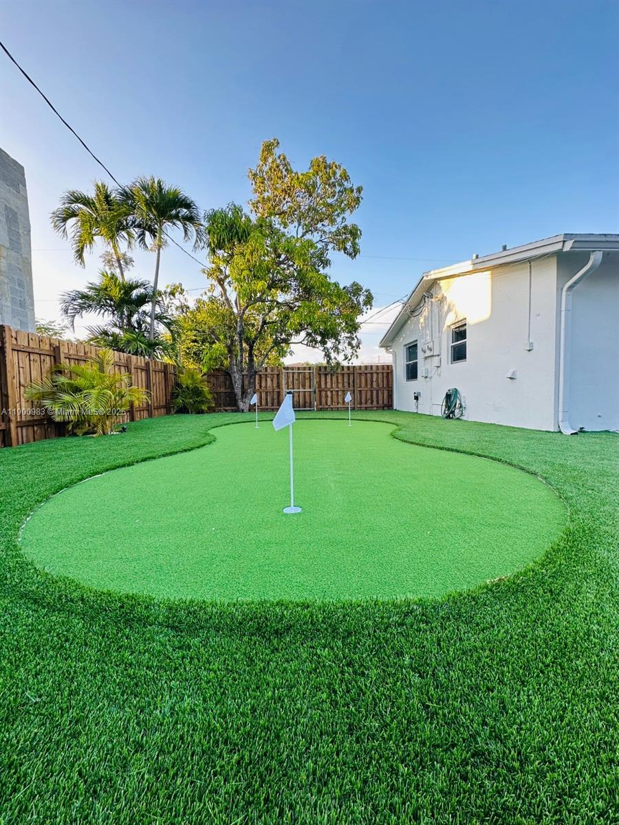 BUENA VISTA HEIGHTS ADDN - Residential Lease