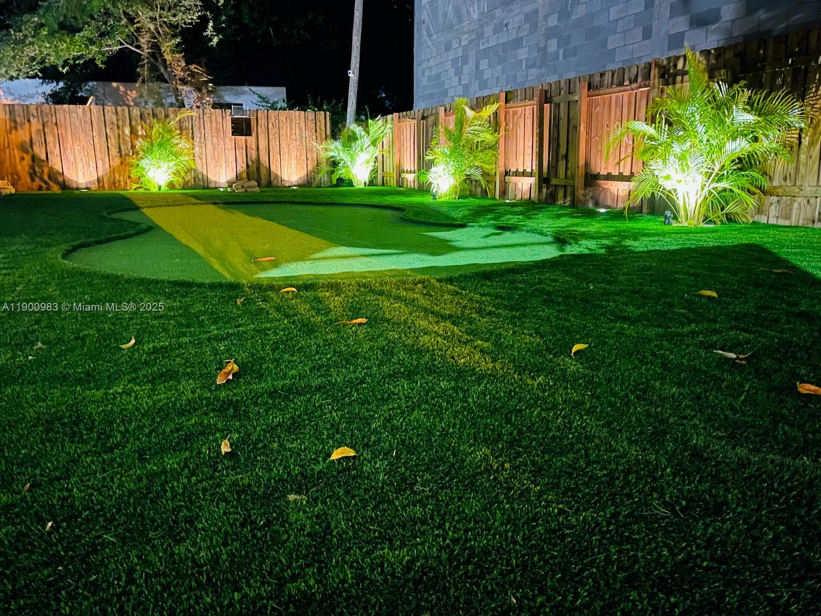 BUENA VISTA HEIGHTS ADDN - Residential Lease