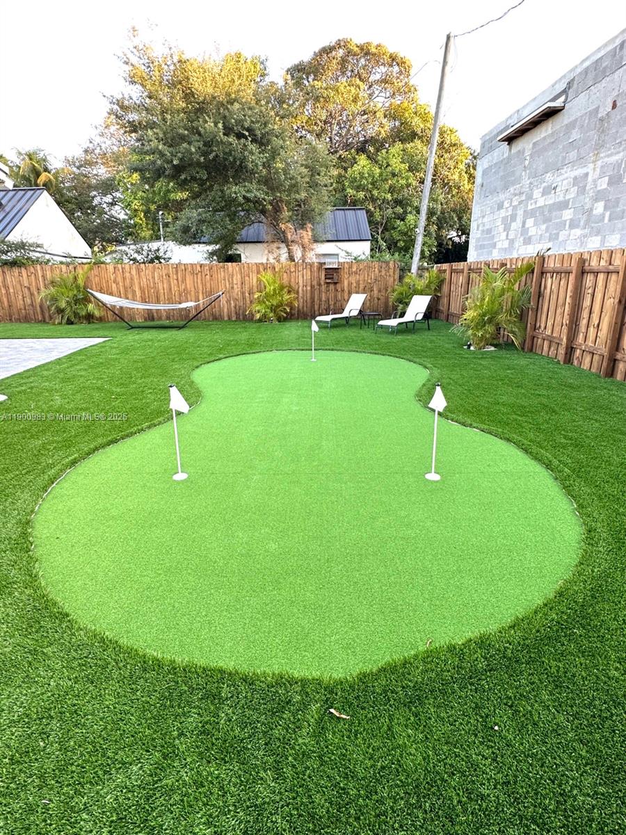 BUENA VISTA HEIGHTS ADDN - Residential Lease