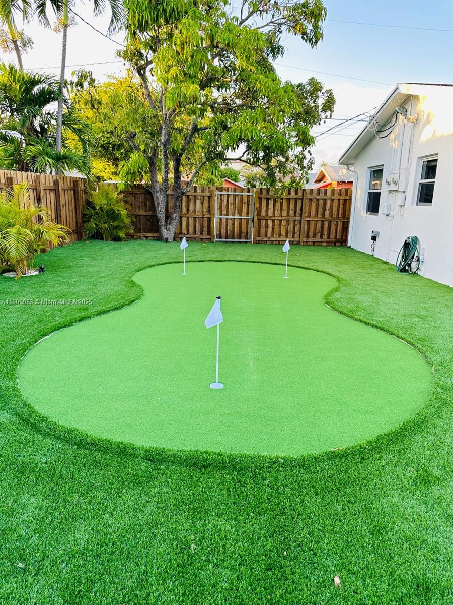 BUENA VISTA HEIGHTS ADDN - Residential Lease