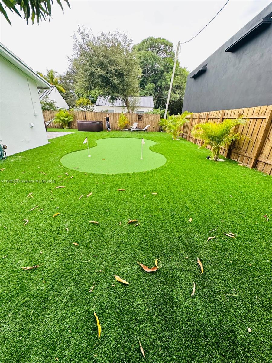 BUENA VISTA HEIGHTS ADDN - Residential Lease