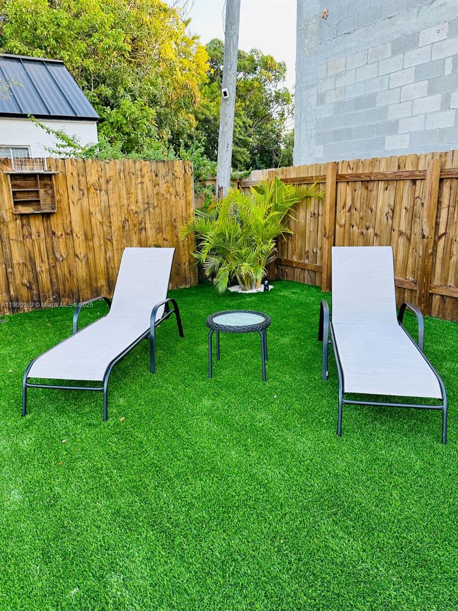 BUENA VISTA HEIGHTS ADDN - Residential Lease