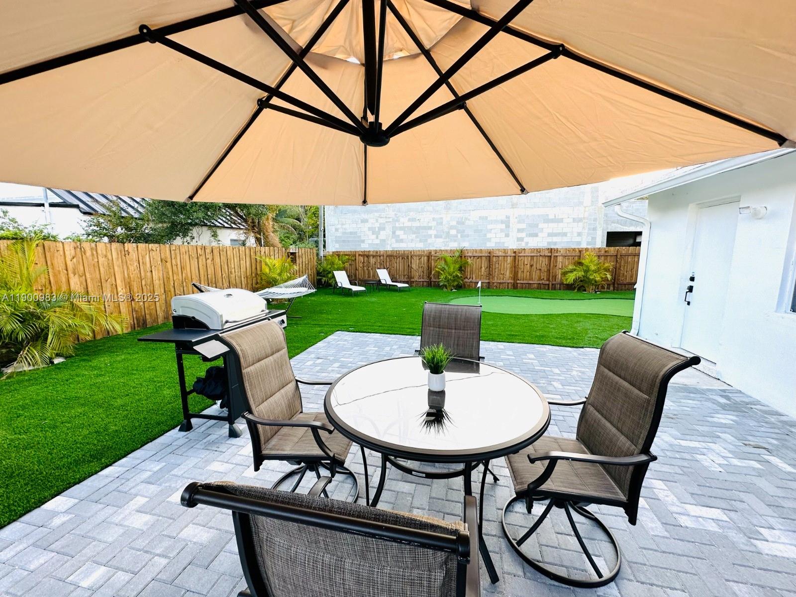 BUENA VISTA HEIGHTS ADDN - Residential Lease