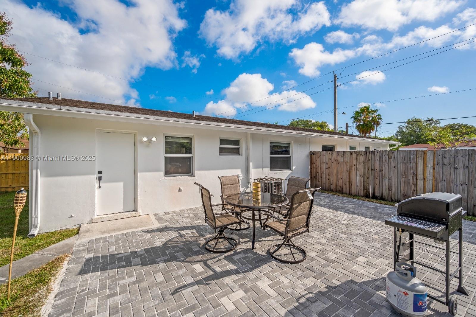 BUENA VISTA HEIGHTS ADDN - Residential Lease