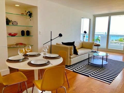 1717 N Bayshore Dr A-1953 Miami FL 33132