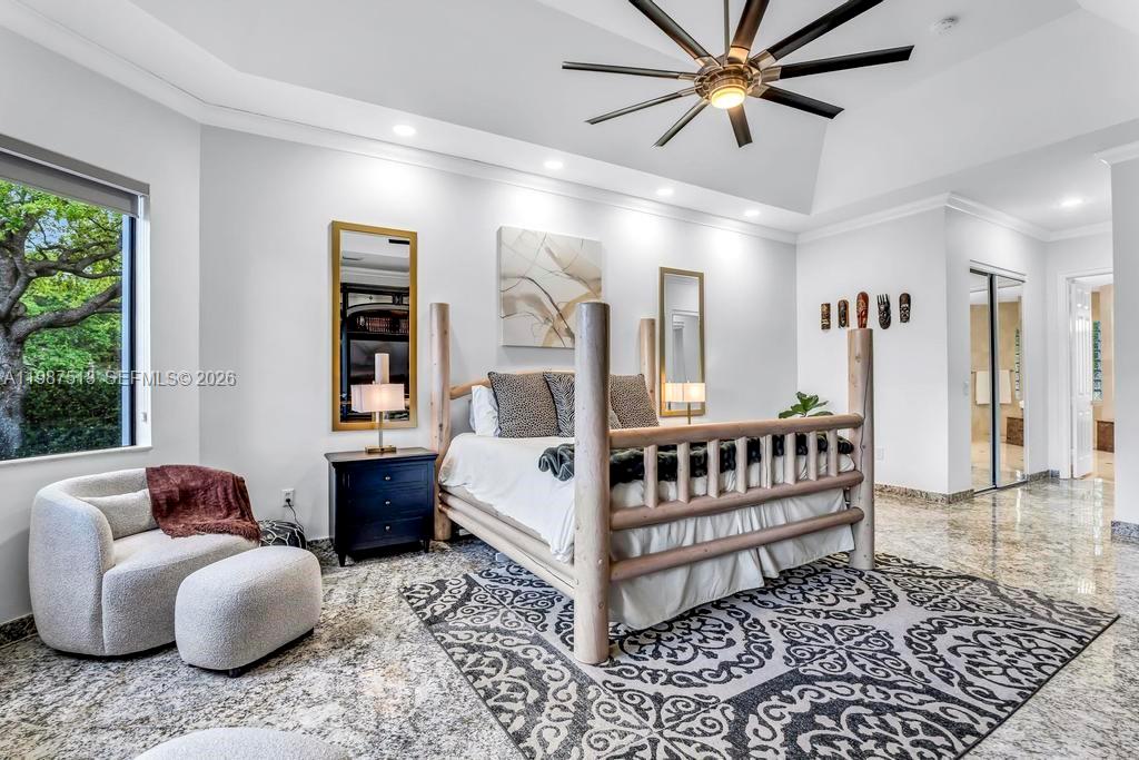 RIVERSTONE - Residential