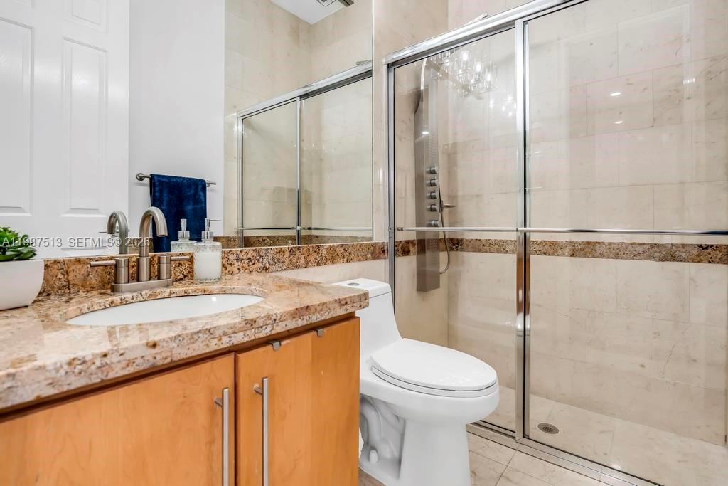 RIVERSTONE - Residential