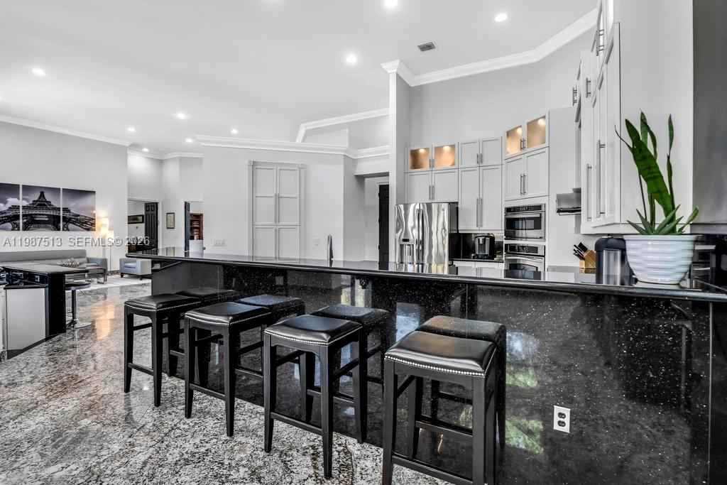 RIVERSTONE - Residential