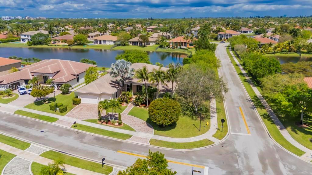 RIVERSTONE - Residential