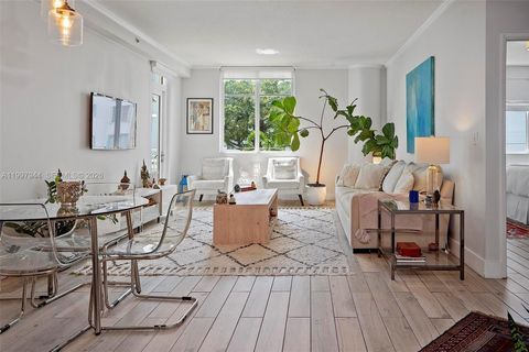 1 Century Ln 303 Miami Beach FL 33139