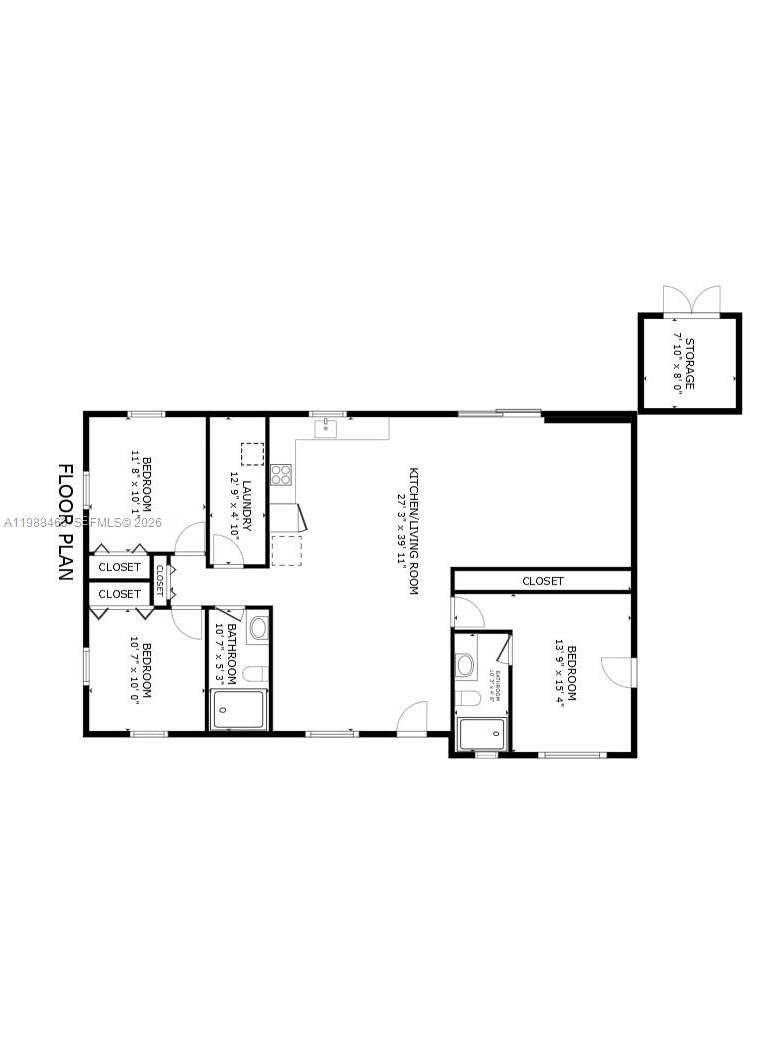 SIERRA MIRADA - Residential