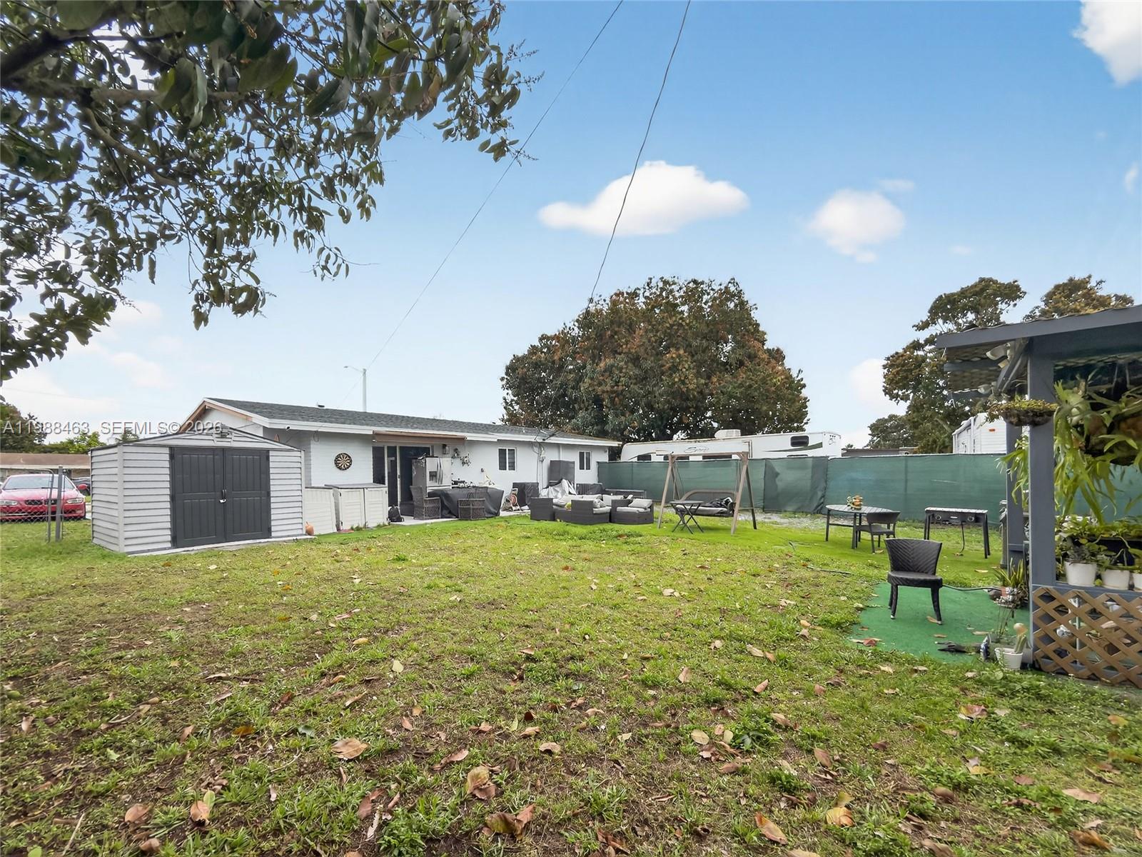 SIERRA MIRADA - Residential