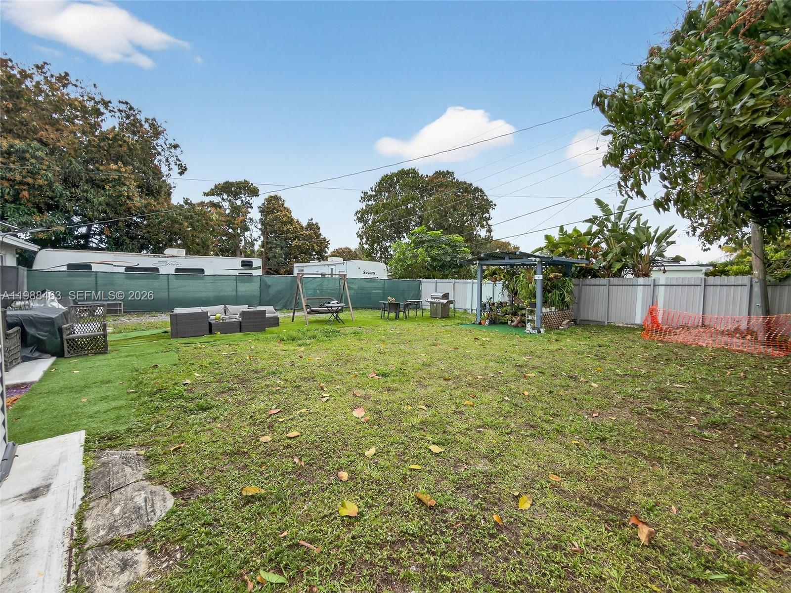 SIERRA MIRADA - Residential