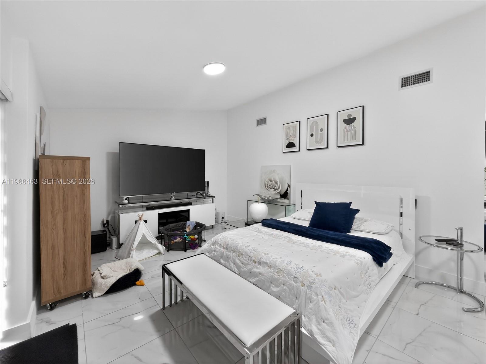 SIERRA MIRADA - Residential