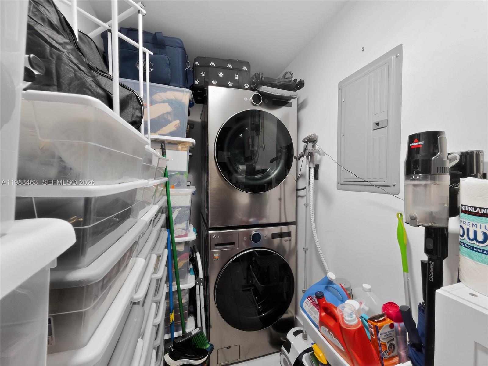 SIERRA MIRADA - Residential