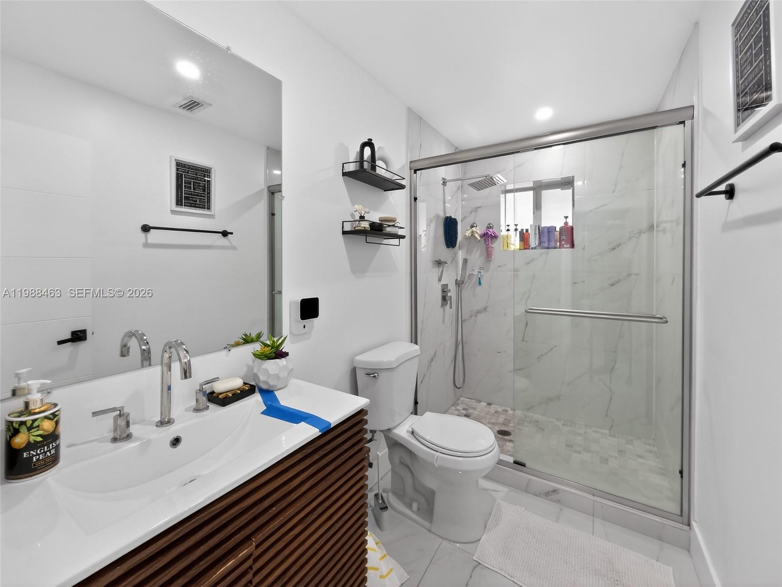 SIERRA MIRADA - Residential