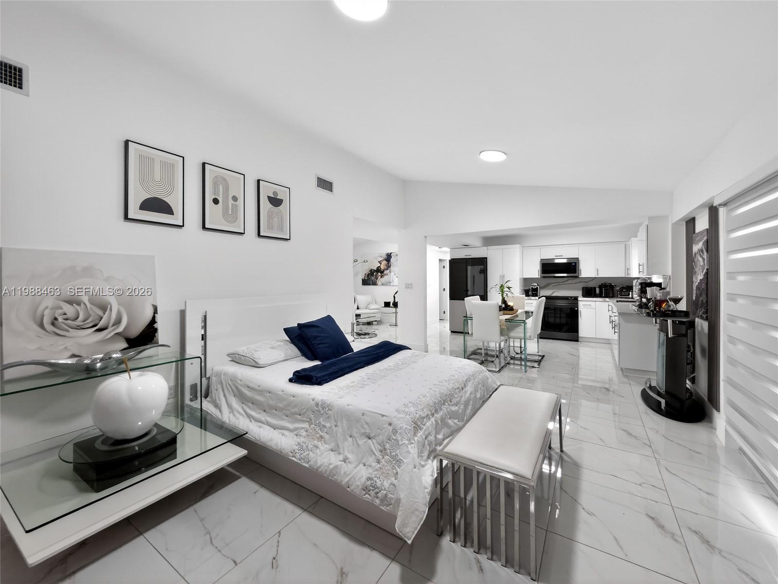 SIERRA MIRADA - Residential