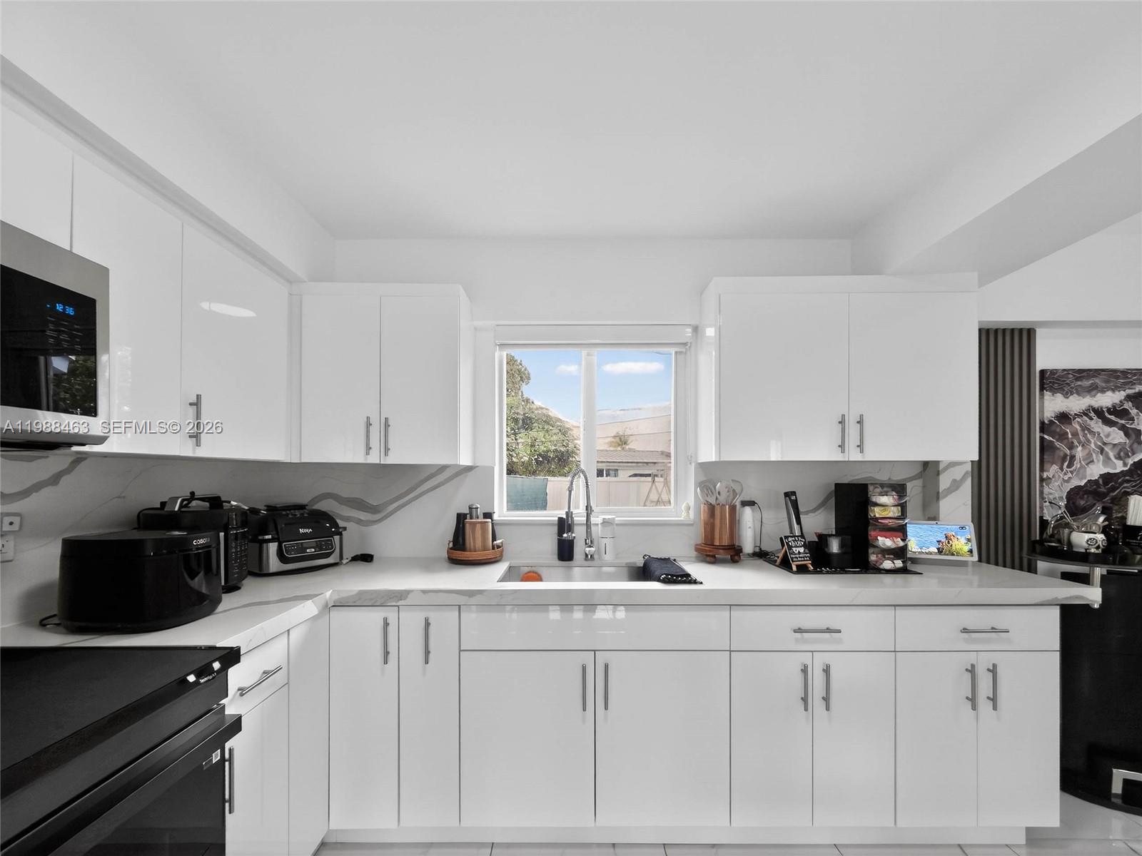 SIERRA MIRADA - Residential