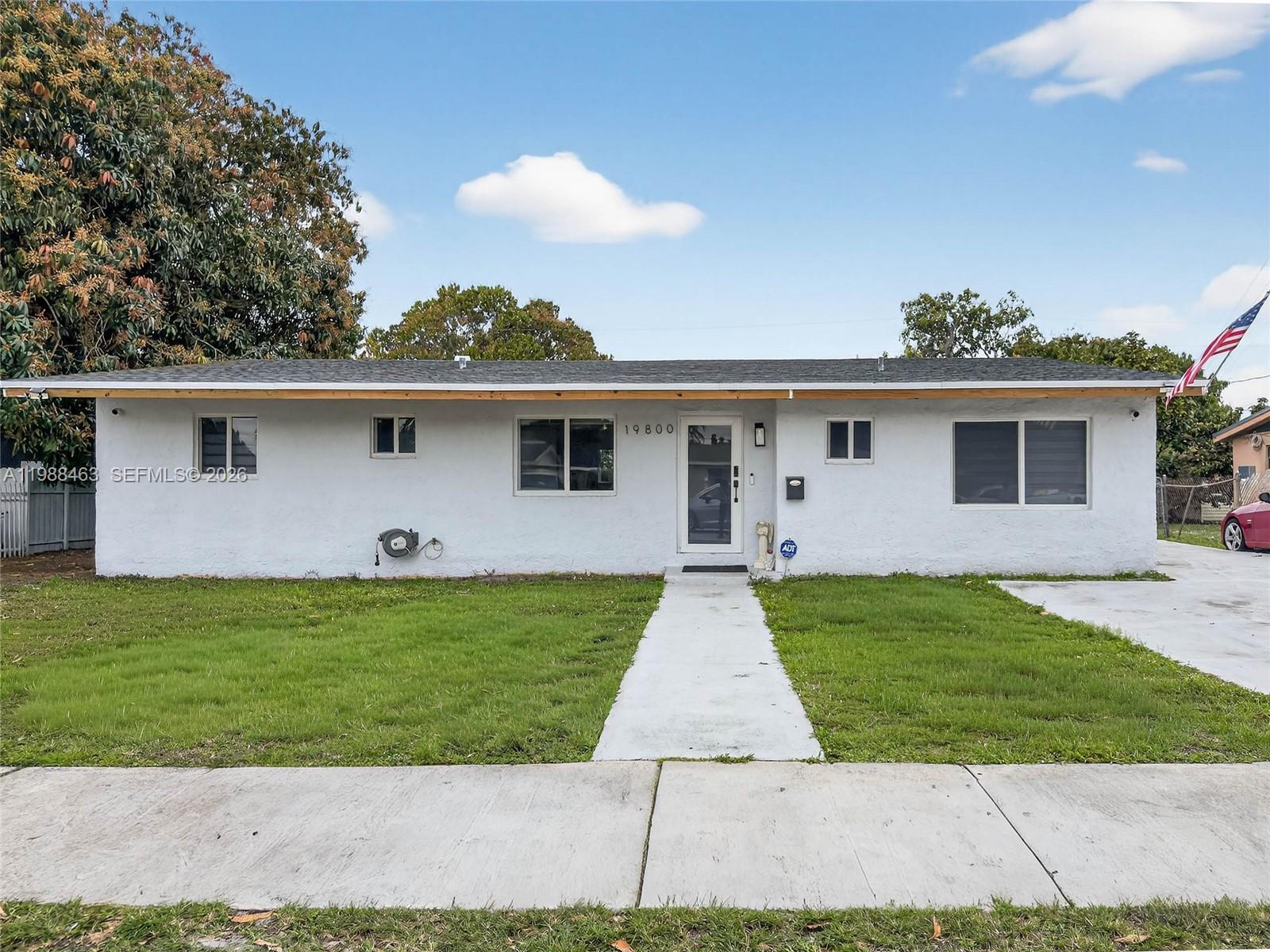 SIERRA MIRADA - Residential