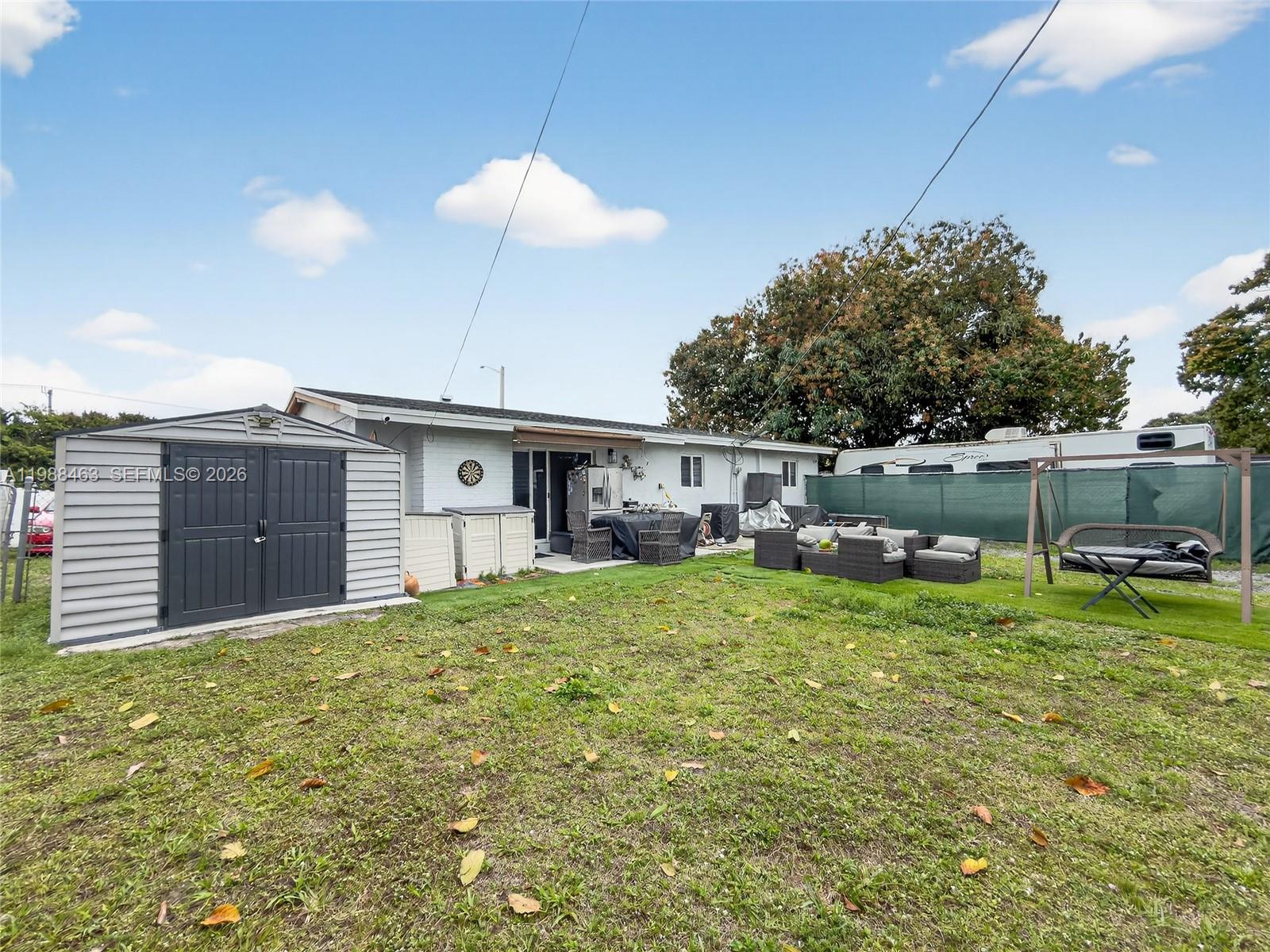 SIERRA MIRADA - Residential