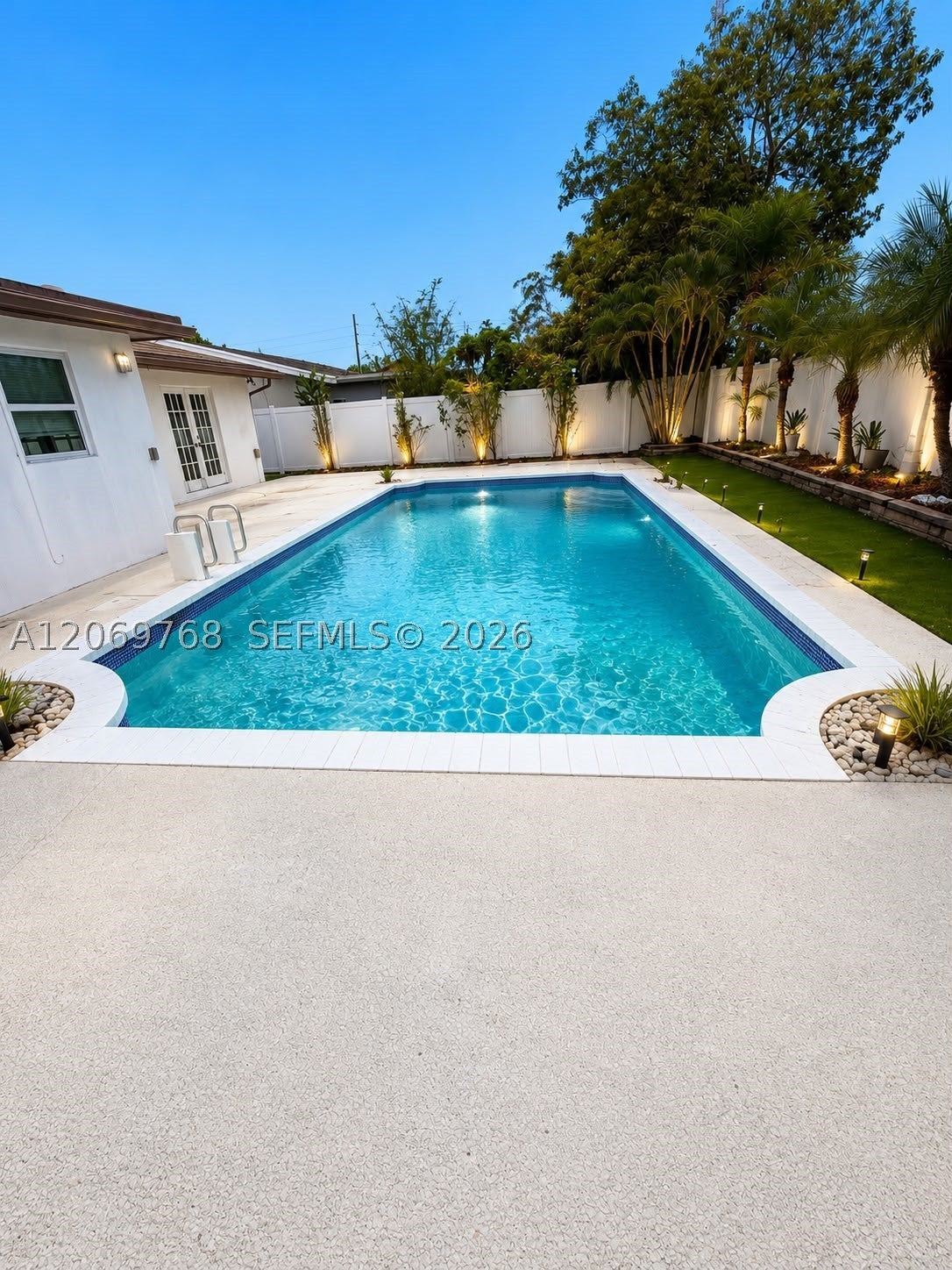 3160 NW 63rd St