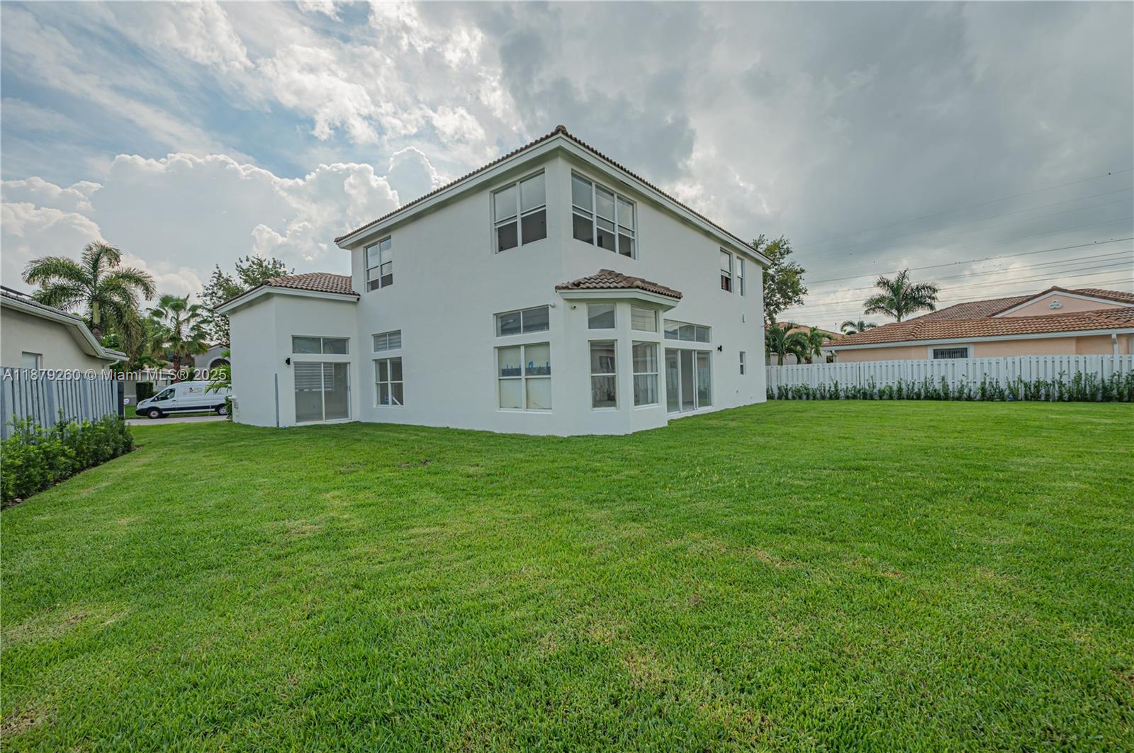 BANYAN OAKRIDGE PLAT - Residential Lease