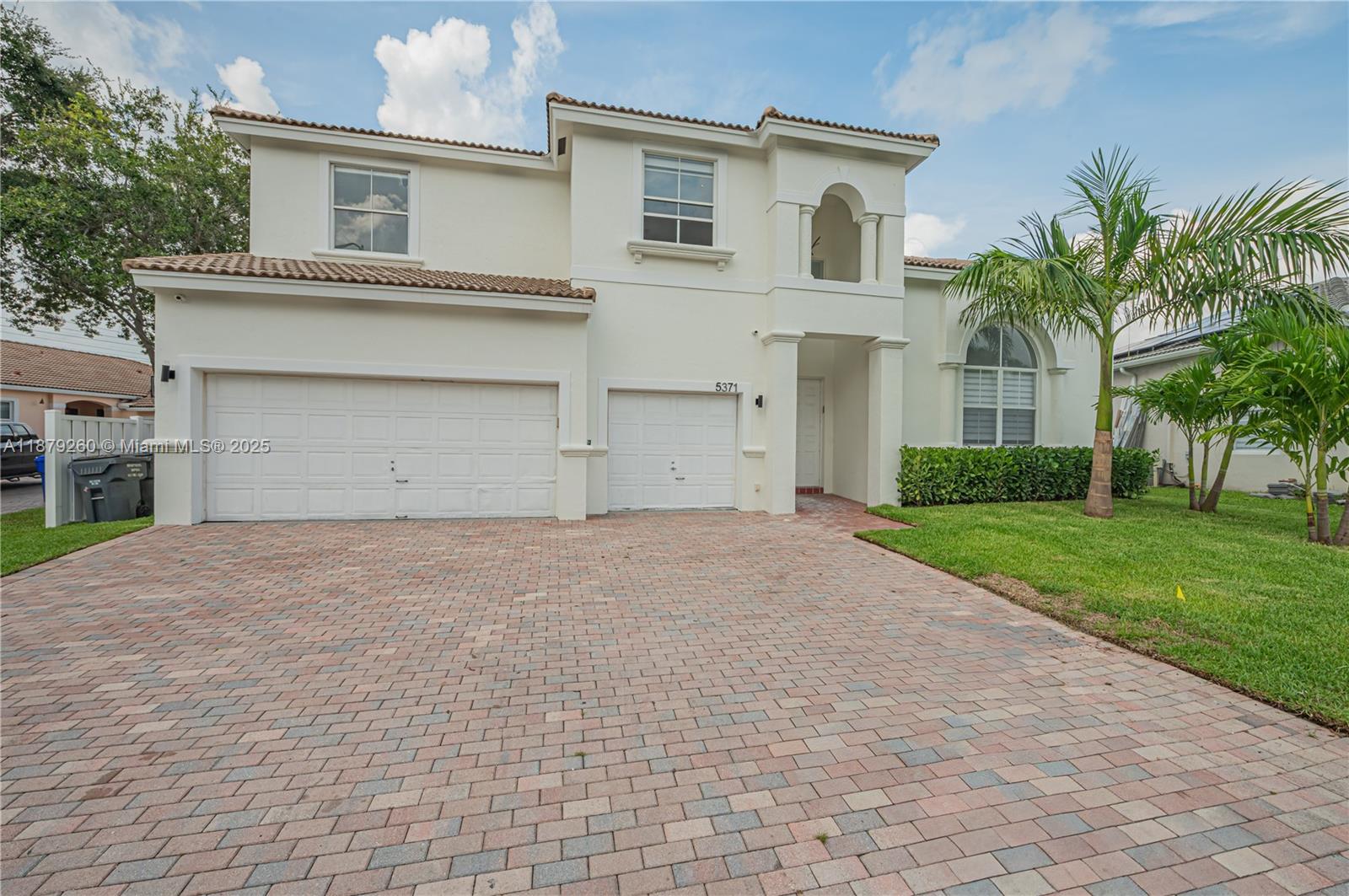 BANYAN OAKRIDGE PLAT - Residential Lease