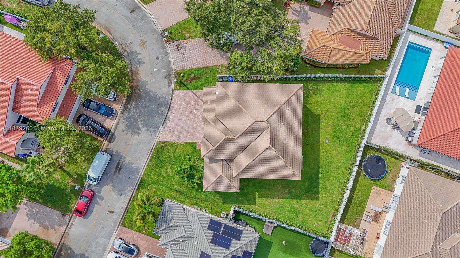 BANYAN OAKRIDGE PLAT - Residential Lease