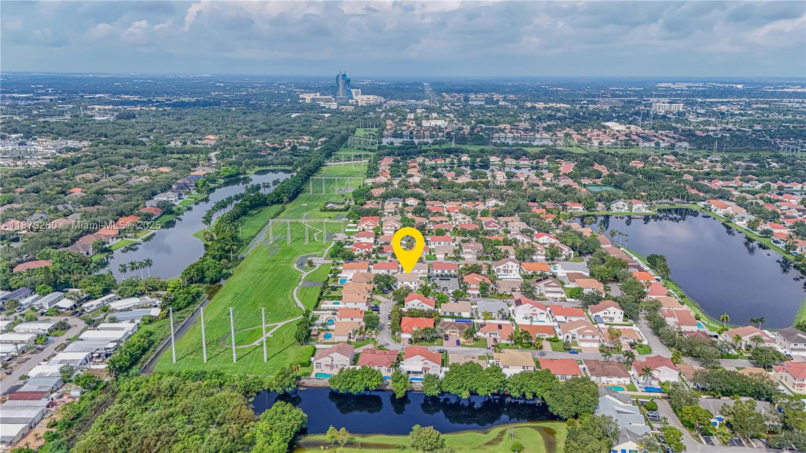 BANYAN OAKRIDGE PLAT - Residential Lease