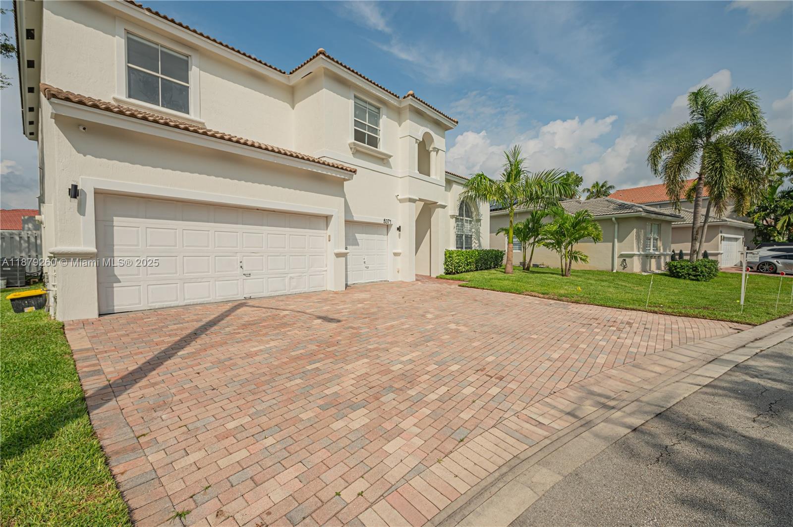 BANYAN OAKRIDGE PLAT - Residential Lease
