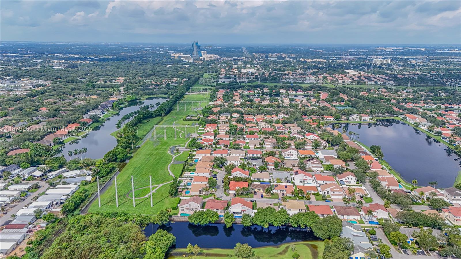 BANYAN OAKRIDGE PLAT - Residential Lease